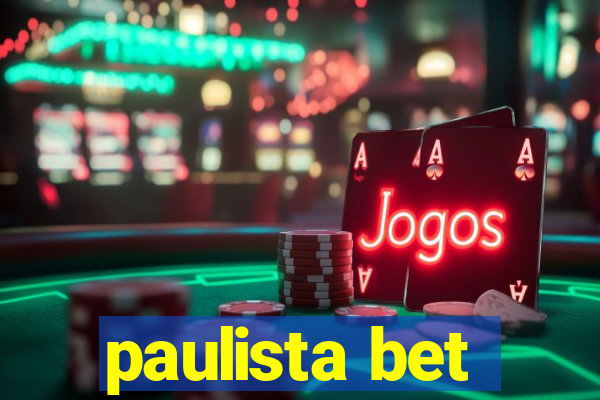 paulista bet