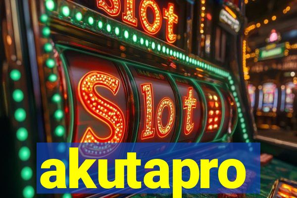 akutapro