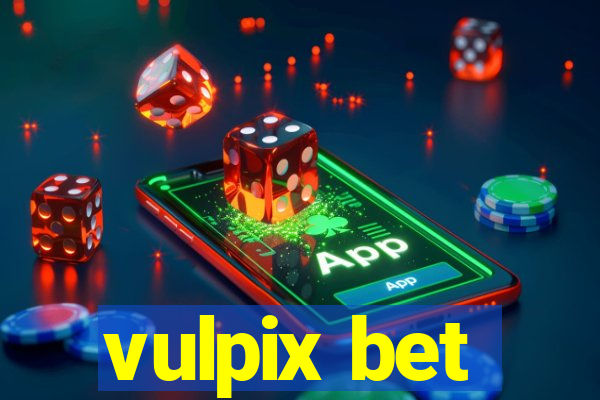 vulpix bet