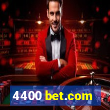 4400 bet.com