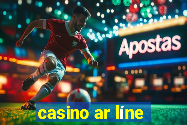 casino ar líne