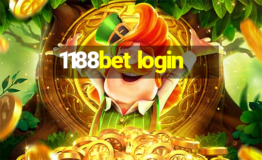 1188bet login