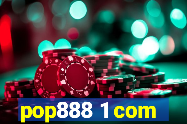 pop888 1 com