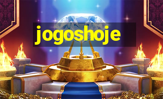 jogoshoje