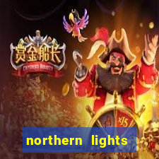 northern lights casino bingo