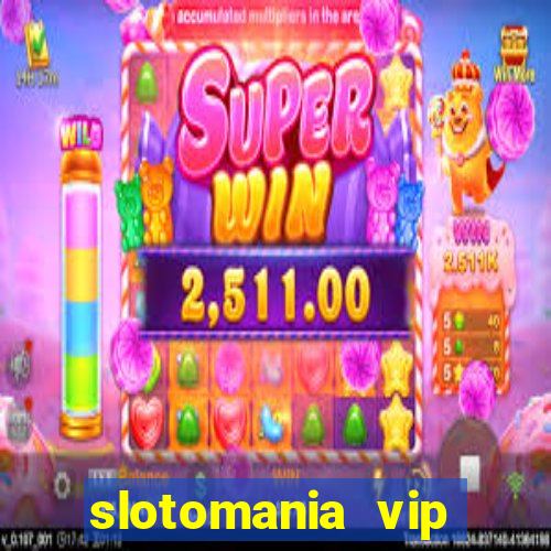 slotomania vip premium app