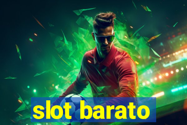 slot barato