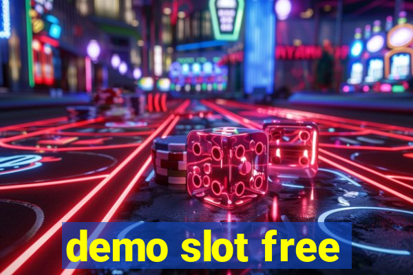 demo slot free