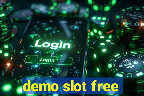 demo slot free