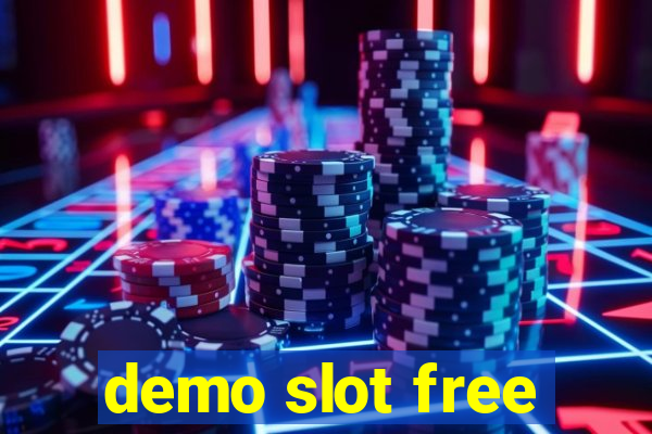 demo slot free