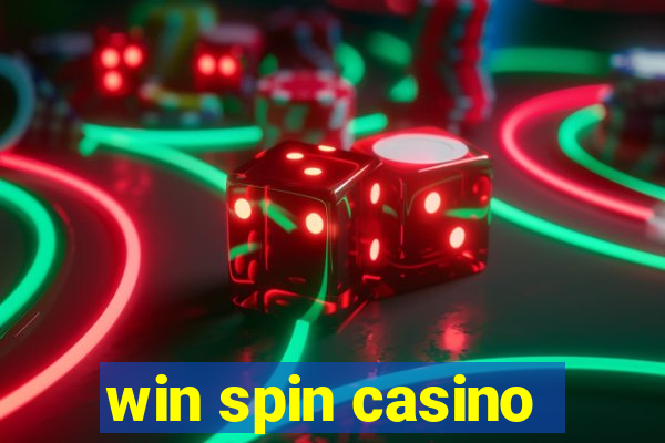 win spin casino