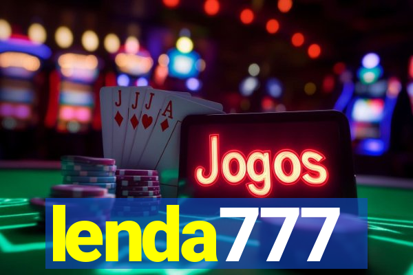 lenda777