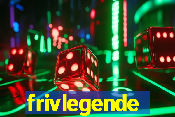 frivlegende