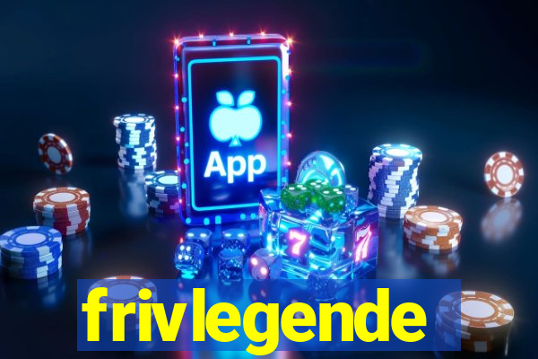 frivlegende