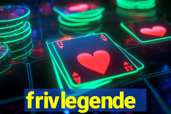 frivlegende