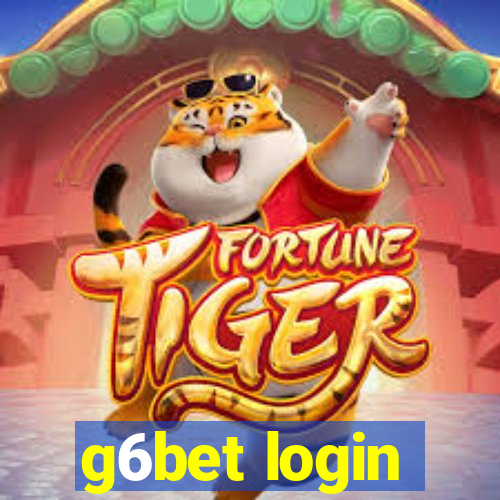 g6bet login