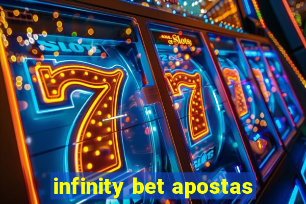 infinity bet apostas