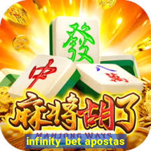 infinity bet apostas