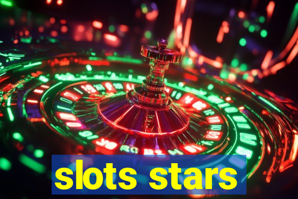 slots stars