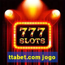 ttabet.com jogo