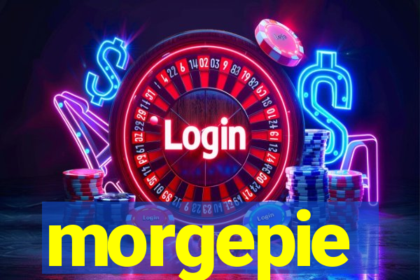 morgepie