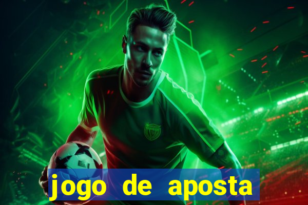 jogo de aposta ganhar dinheiro de verdade