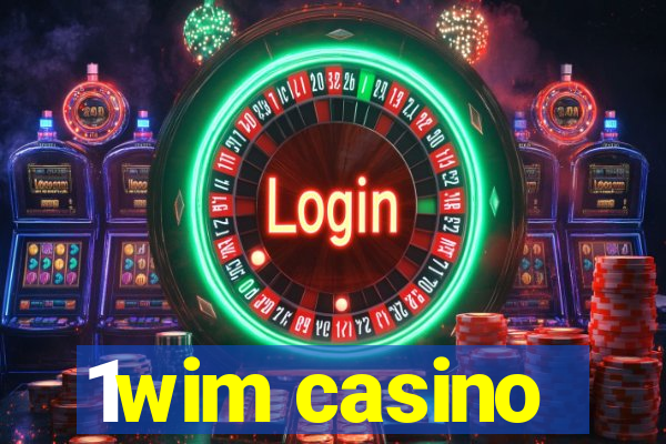 1wim casino