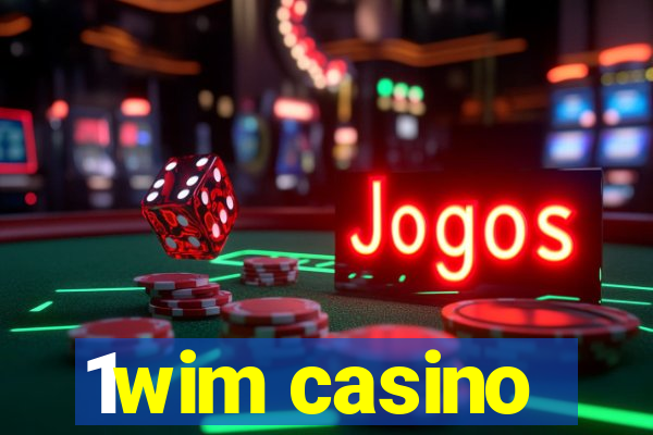 1wim casino