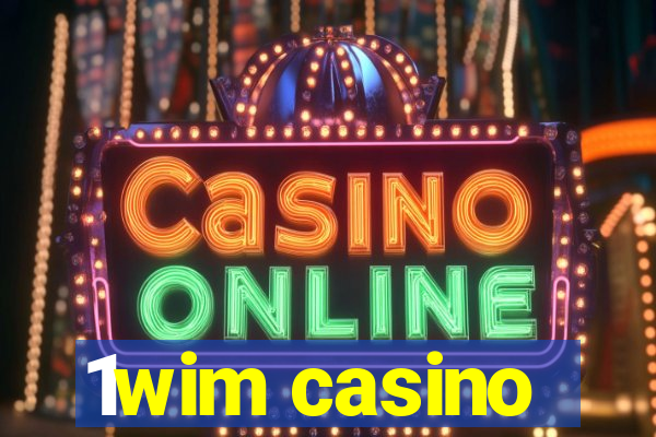 1wim casino