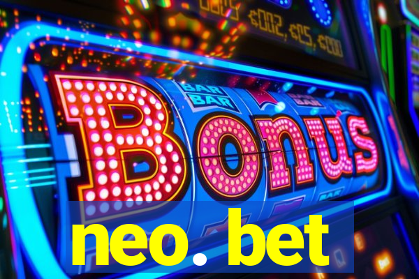 neo. bet