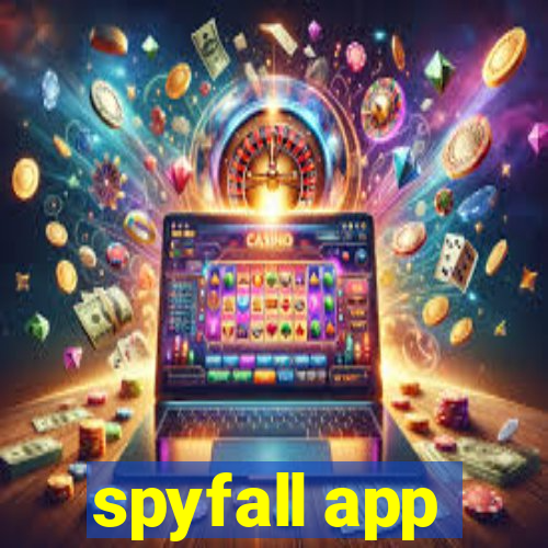 spyfall app