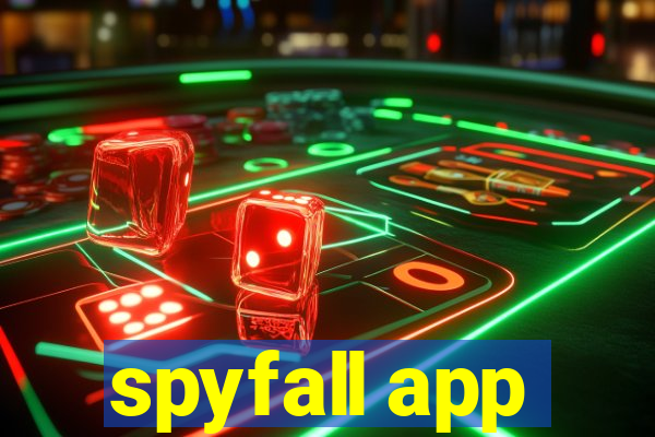 spyfall app