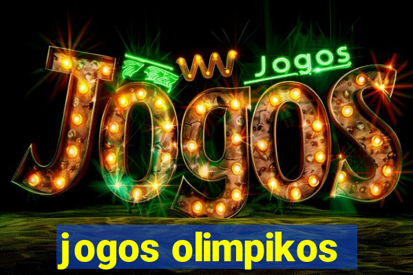 jogos olimpikos