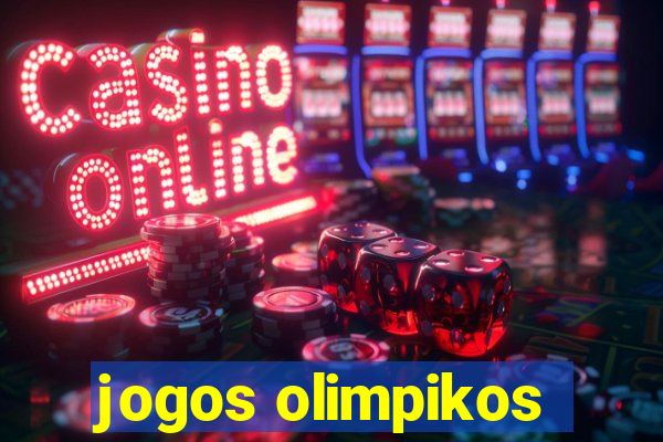 jogos olimpikos