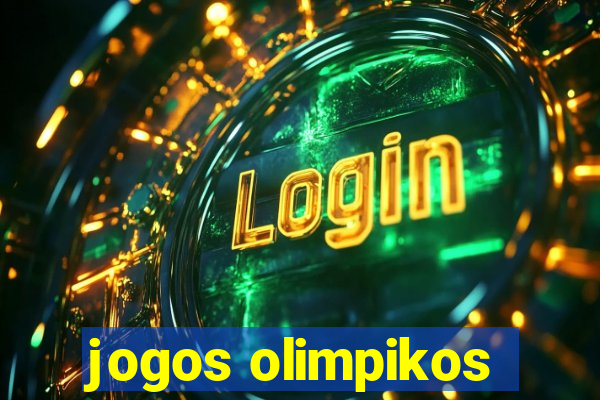 jogos olimpikos