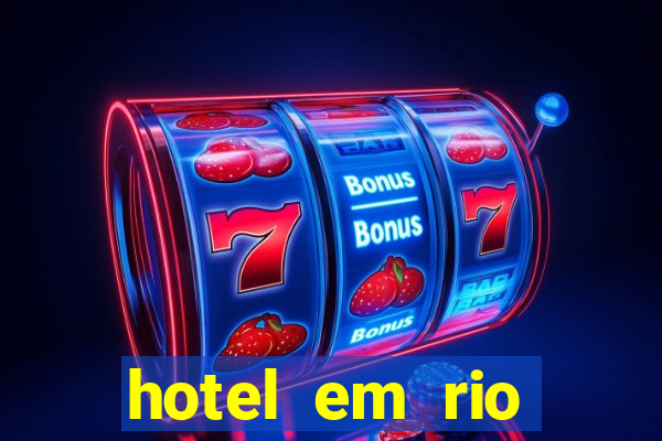 hotel em rio fortuna sc