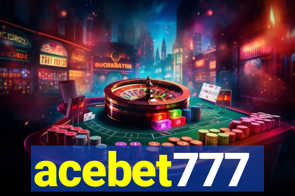 acebet777