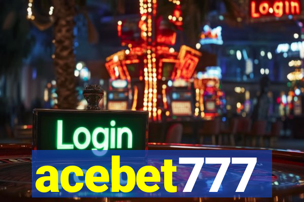 acebet777