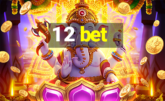 1 2 bet