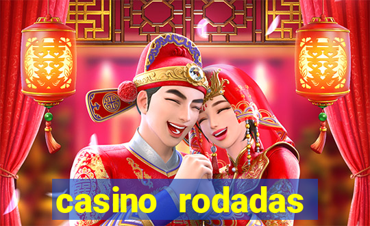 casino rodadas grátis sem depósito