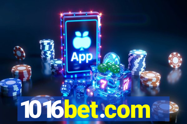 1016bet.com