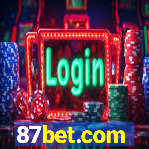 87bet.com