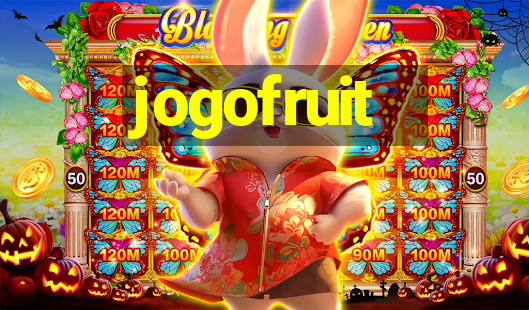 jogofruit