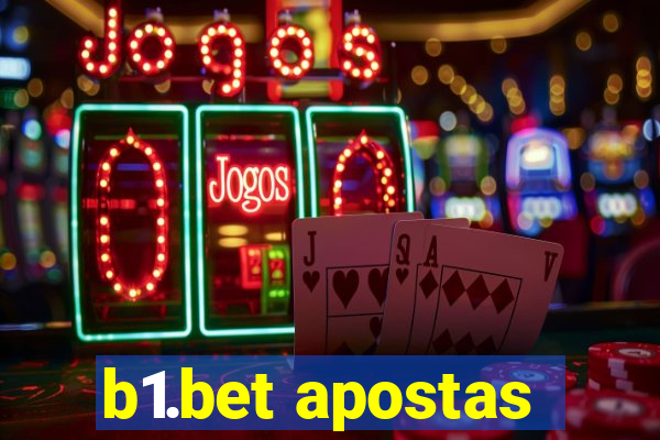 b1.bet apostas