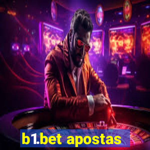 b1.bet apostas