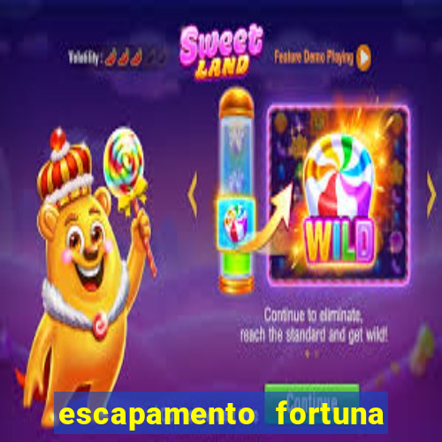 escapamento fortuna para twister