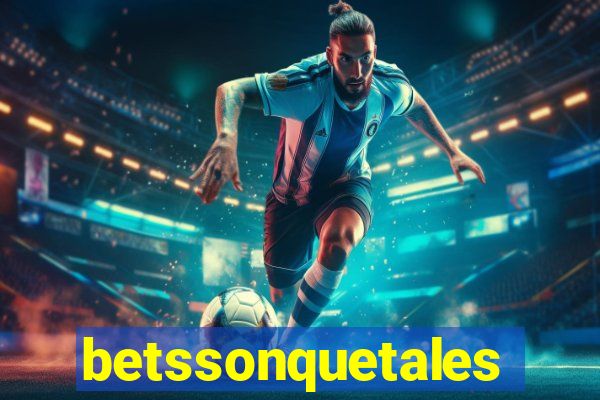 betssonquetales