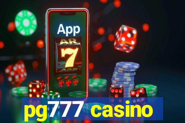 pg777 casino