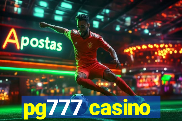 pg777 casino