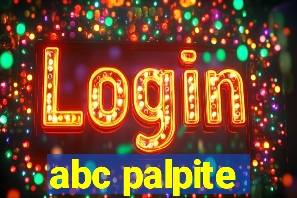 abc palpite